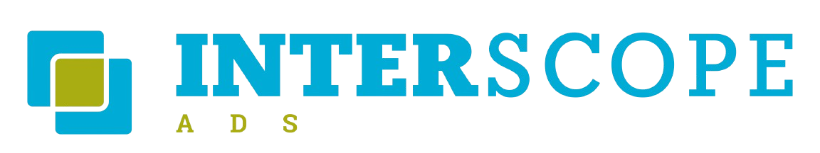 Interscope Ads Logo
