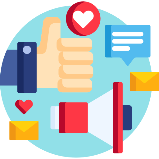 social Media marketing